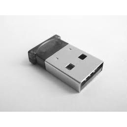 BLUETOOTHUSBADAPTER