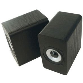 Computer Gear SP600 Wooden Speakers Computer Gear SP600 Wooden Speakers