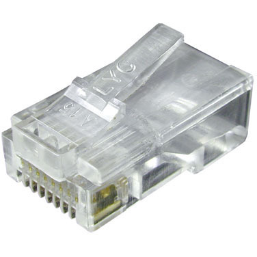ESSENTIALRJ45CONNECTOR(50PACK)