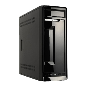 Mini 617 Micro Case 450W