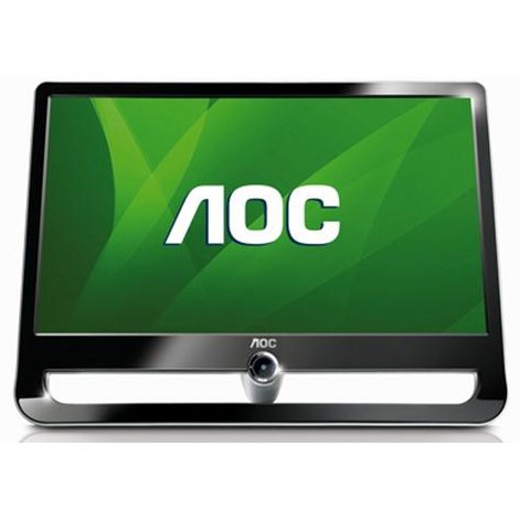 AOC F22S 22 Inch Widescreen 5M/S TFT Monitor AOC F22S 22 Inch Widescreen 5M/S TFT Monitor