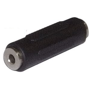 3.5MM Stereo Coupler