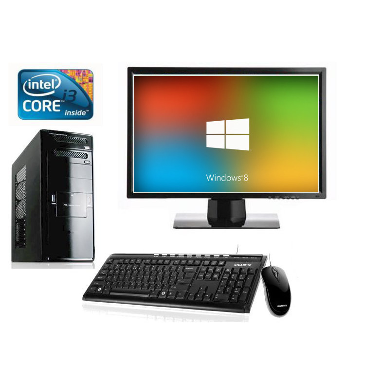 Intel Special Intel Special