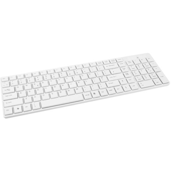 Xenta Wireless Keyboard