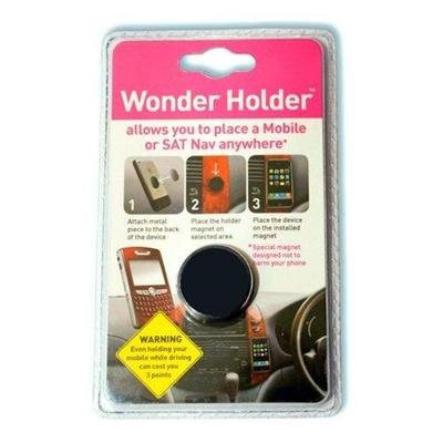 Wonder Holder Wonder Holder