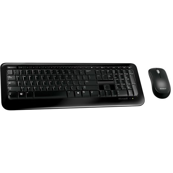 Microsoft Wireless Desktop 800 oem Microsoft Wireless Desktop 800 oem