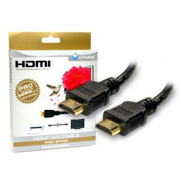 1.8M HDMI Male - HDMI Male Cable 1.8M HDMI Male - HDMI Male Cable