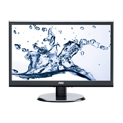 AOC E2250SWN 21.5 Inch Widescreen TFT MM AOC E2250SWN 21.5 Inch Widescreen TFT MM