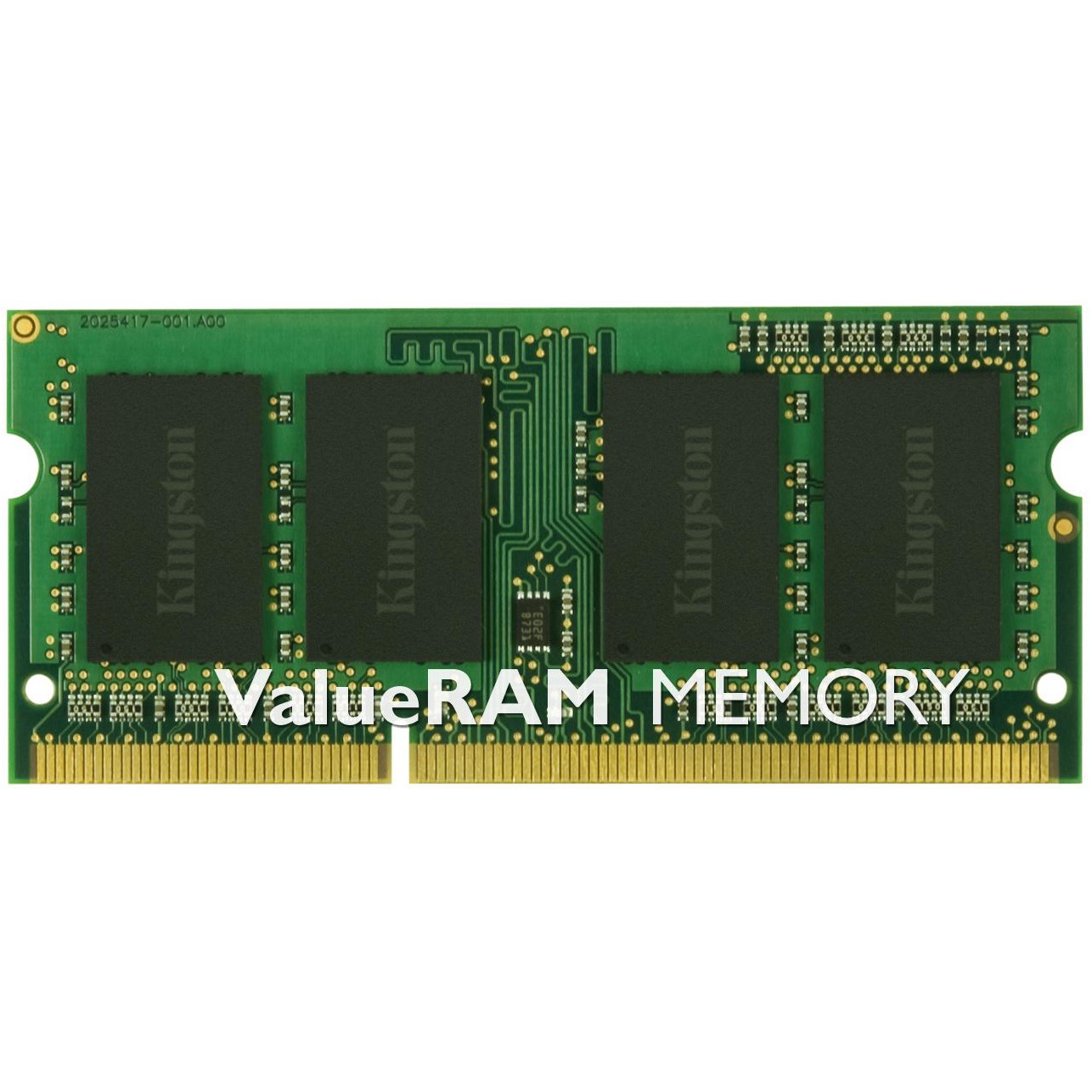 Kingston 2GB DDR1066 SODIMM Laptop Ram Kingston 2GB DDR1066 SODIMM Laptop Ram