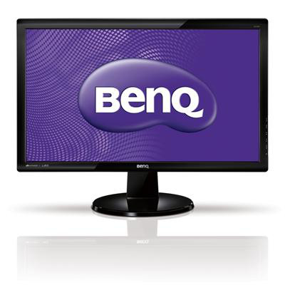 BenQ GL2250 21.5 Inch Widescreen 16:9 LED 5MS BLK DVI BenQ GL2250 21.5 Inch Widescreen 16:9 LED 5MS BLK DVI