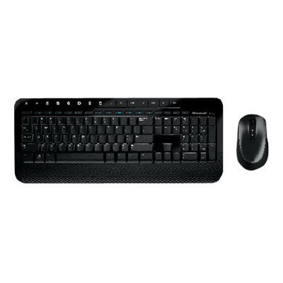 Microsoft Wireless Desktop 2000 Set Microsoft Wireless Desktop 2000 Set