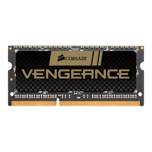 Corsair 4GB DDR1600 Vengance DDR3 SODIMM Laptop Ram Corsair 4GB DDR1600 Vengance DDR3 SODIMM Laptop Ram