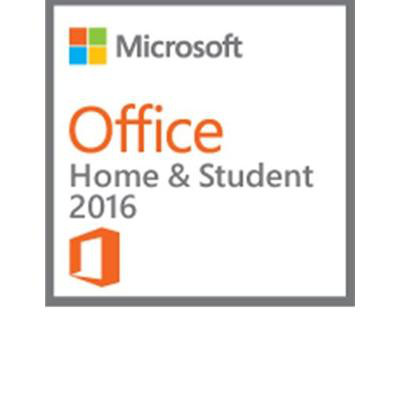 Microsoft Office Professional Plus Student Select 2010 Tunisian