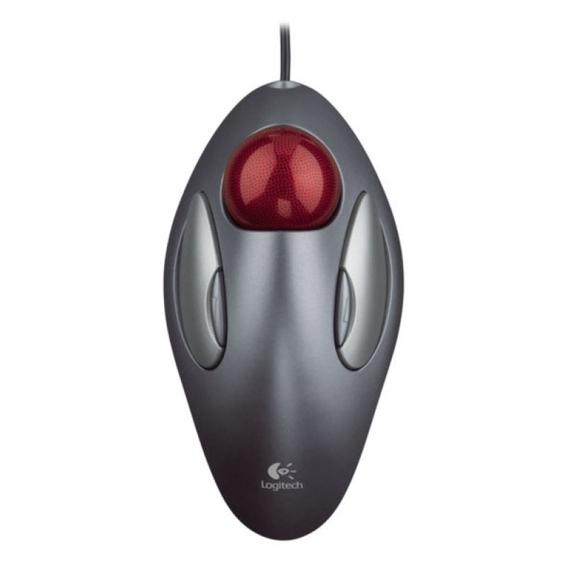 Logitech Trackman Marble Logitech Trackman Marble