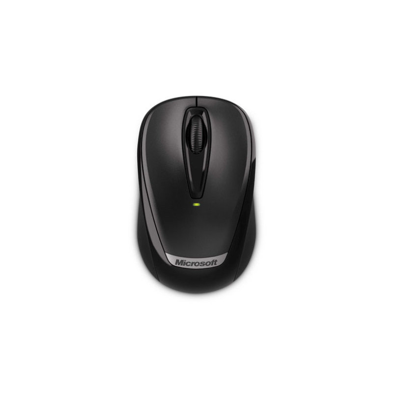 Microsoft Wireless Mobile Mouse 3500 Microsoft Wireless Mobile Mouse 3500