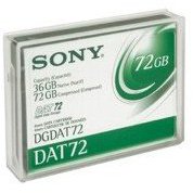 Sony DGDAT72 36/72GB Sony DGDAT72 36/72GB