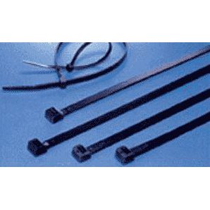 100 Pack 300MM Cable Ties