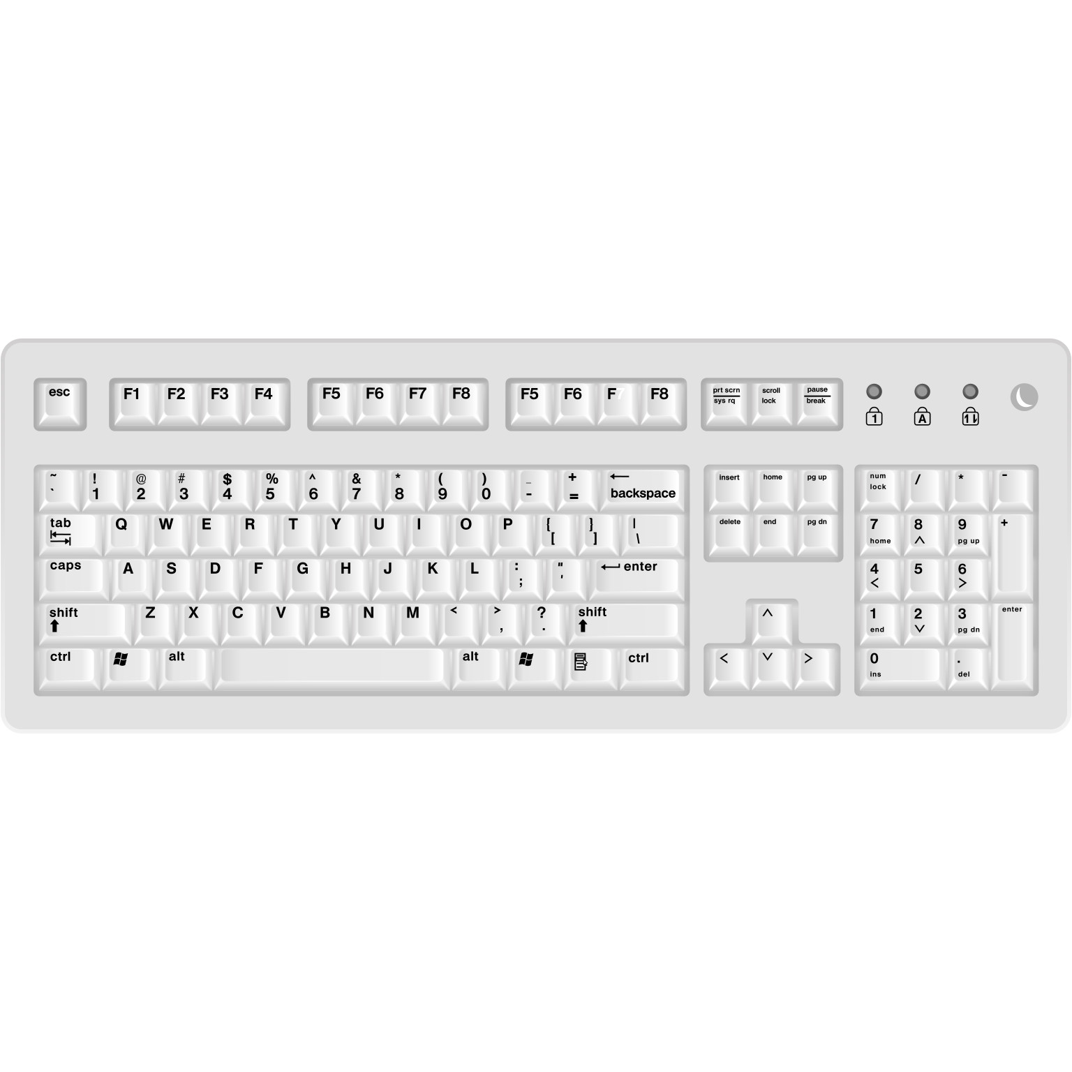 ATKEYBOARD