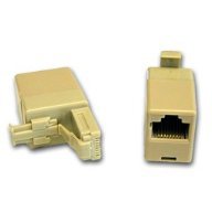 CAT5CROSSOVERADAPTER