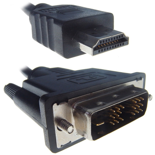 HDMI-DVICABLE5M