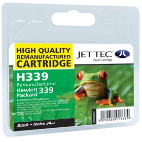 Jettec HP INK 339