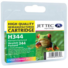 Jettec HP INK 344