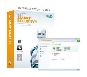 NOD32SMARTSECURITY