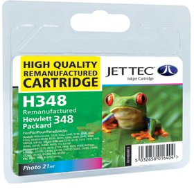 Jettec HP INK 348