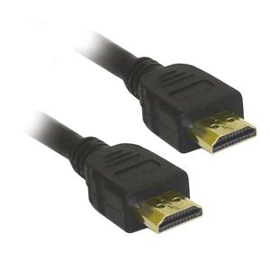 2M HDMI Male - HDMI Mini Male Cable