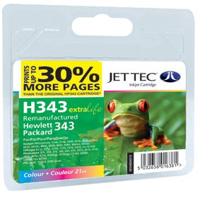 Jettec HP INK 343