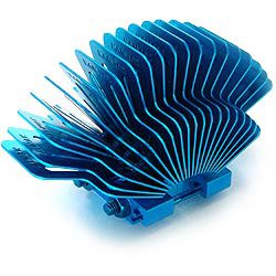 Zalman ZM-NBF47 Flower Chipset Cooler