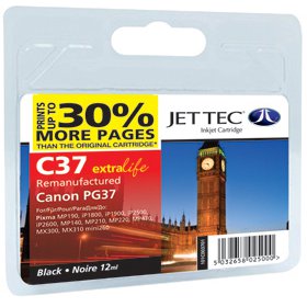 Jettec  C37B Canon IP2600