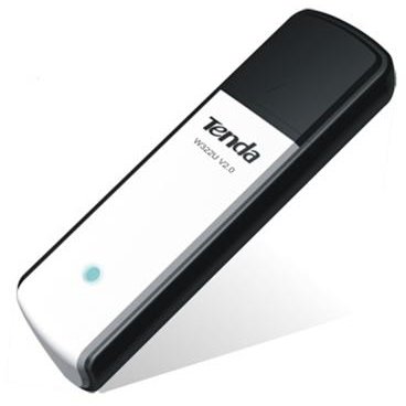 Tenda WLAN USB W322U 300MBPS Tenda WLAN USB W322U 300MBPS