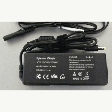 12V 5A LCD Power Supply