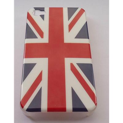 Union Jack Iphone 4 Case