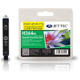 Jettec HP INK H364 PB