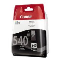 Canon PG-540 Black Ink