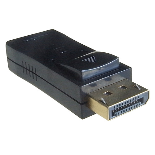Display Port to HDMI Female Display Port to HDMI Female