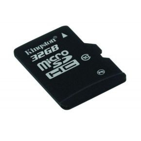 Kingston 32GB Micro SD Card 