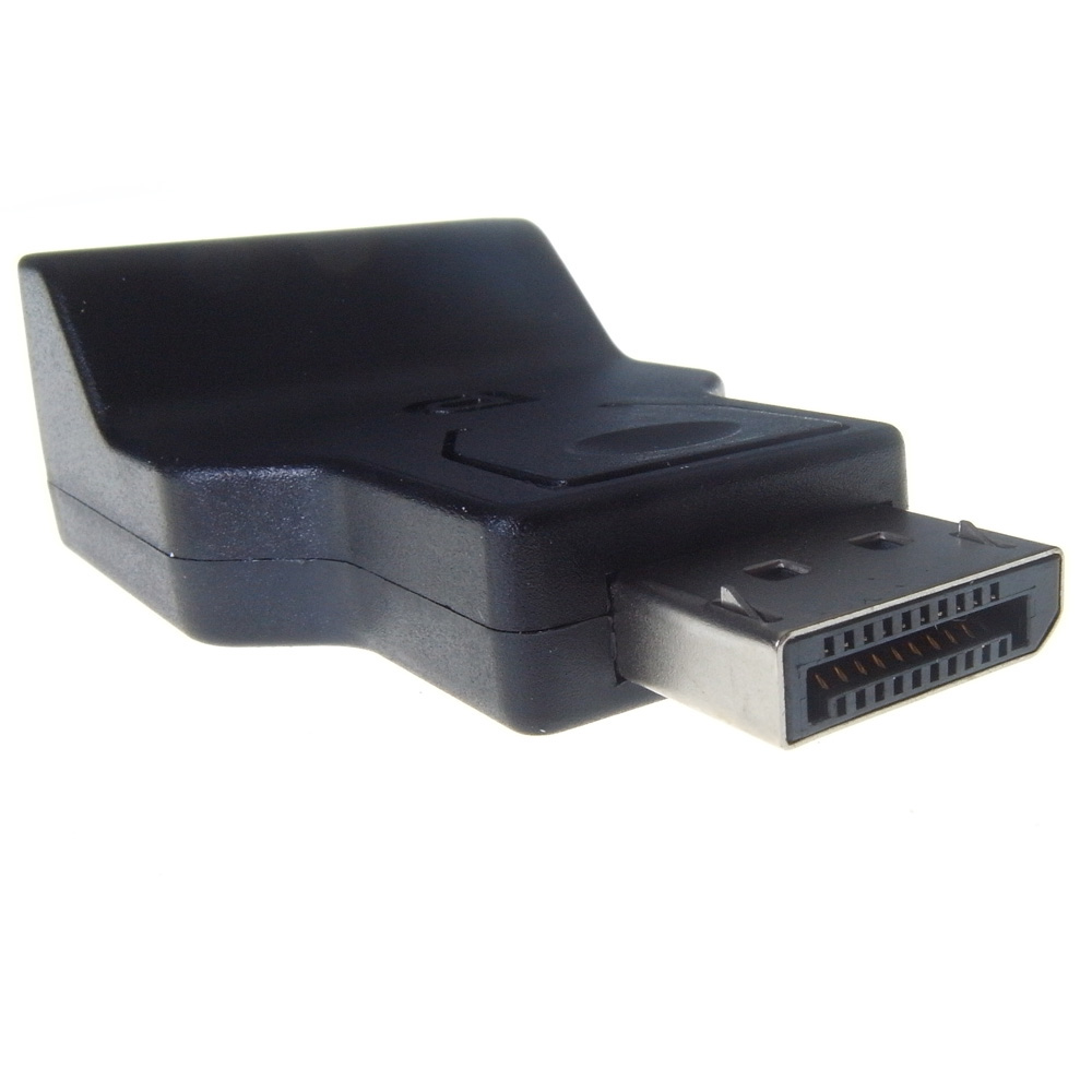 Display Port to VGA Female Display Port to VGA Female