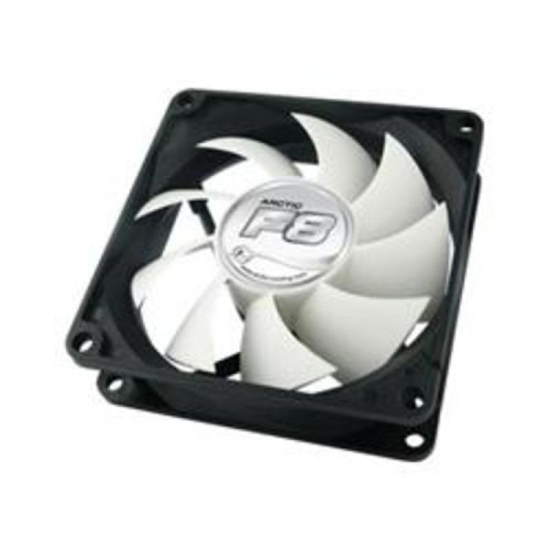 Artic F8 Cooling Fan 80MM Artic F8 Cooling Fan 80MM