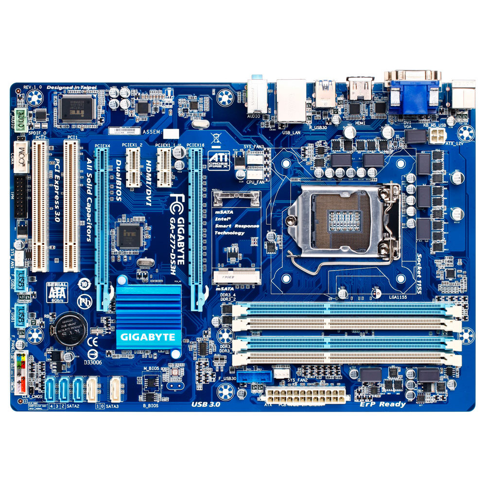 Esonic motherboard driver