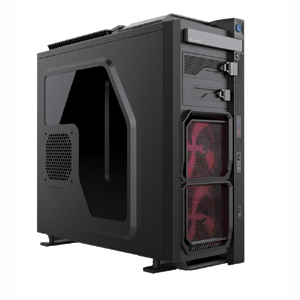 V9-Blue Vaporise Gaming Case V9-Blue Vaporise Gaming Case