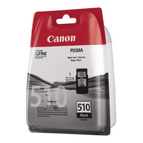 Canon PG-510 Black