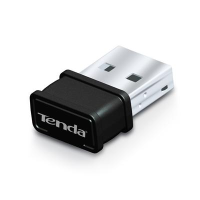 Tenda W311MI Pico 802.11n Compliant Wireless USB Adapter Tenda W311MI Pico 802.11n Compliant Wireless USB Adapter
