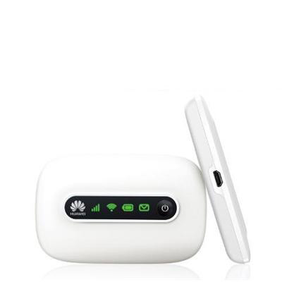 Three E5220 White Ready to Go 1GB Mifi Three E5220 White Ready to Go 1GB Mifi