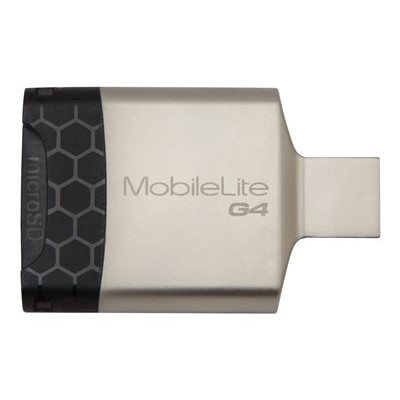 Kingston MobileLite G4 USB 3 Card Reader