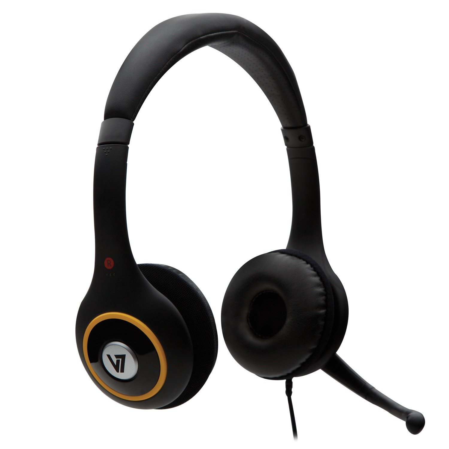 V7 Deluxe Headset USB 