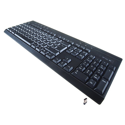 Group Gear MM Wireless Keyboard