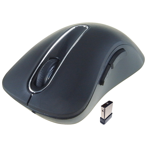 Group Gear 5 Button Anti Bacterial Wireless Mouse Group Gear 5 Button Anti Bacterial Wireless Mouse